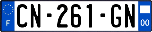 CN-261-GN