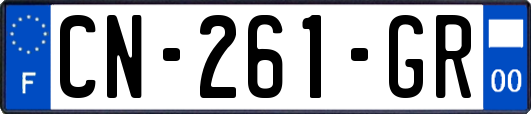 CN-261-GR