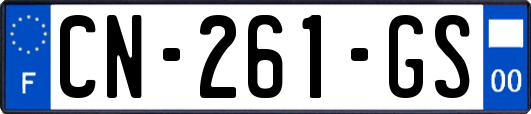 CN-261-GS