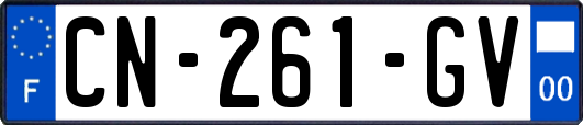 CN-261-GV