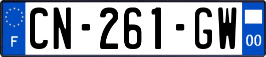 CN-261-GW