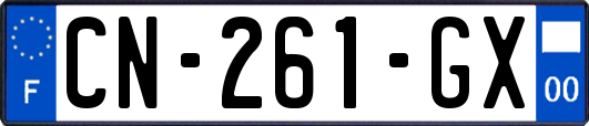 CN-261-GX