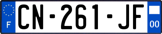 CN-261-JF