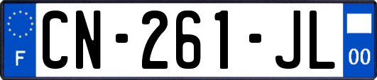 CN-261-JL