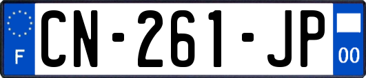 CN-261-JP
