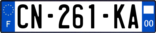 CN-261-KA