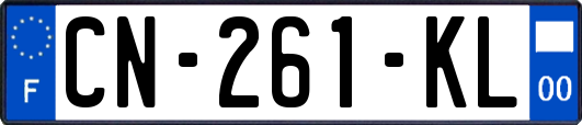CN-261-KL