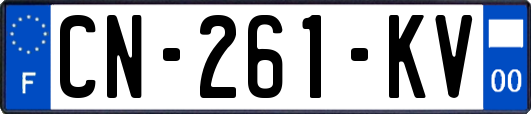 CN-261-KV