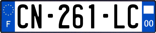 CN-261-LC