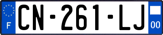 CN-261-LJ