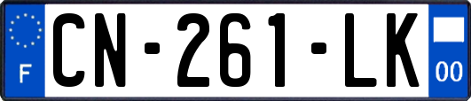 CN-261-LK
