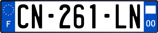CN-261-LN