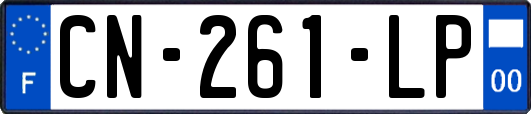 CN-261-LP