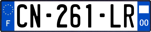 CN-261-LR