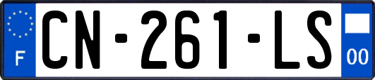 CN-261-LS