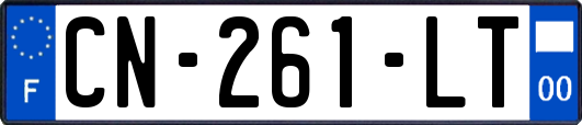 CN-261-LT
