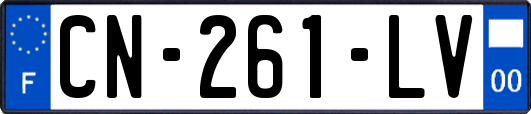 CN-261-LV