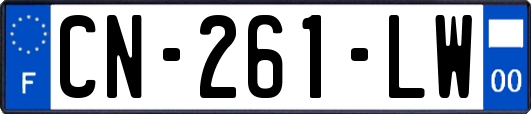 CN-261-LW