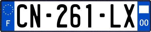 CN-261-LX