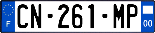 CN-261-MP