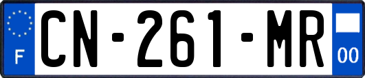 CN-261-MR