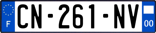 CN-261-NV