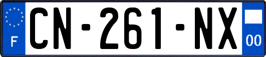 CN-261-NX