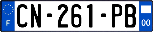 CN-261-PB