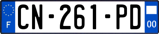 CN-261-PD