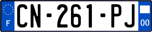 CN-261-PJ
