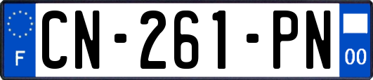 CN-261-PN