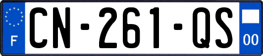 CN-261-QS