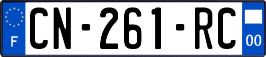CN-261-RC