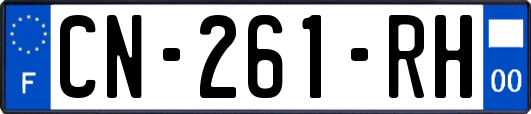 CN-261-RH