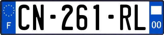 CN-261-RL
