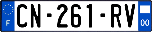 CN-261-RV