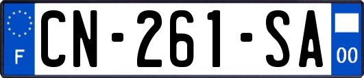 CN-261-SA