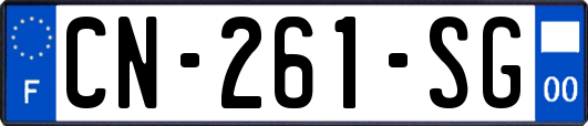 CN-261-SG