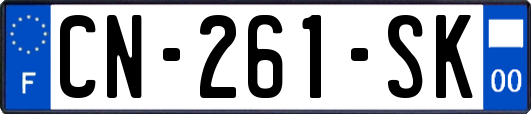 CN-261-SK