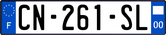 CN-261-SL