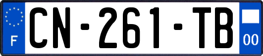CN-261-TB