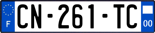 CN-261-TC
