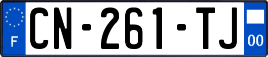 CN-261-TJ