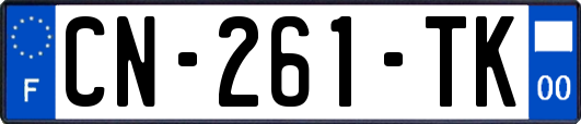 CN-261-TK