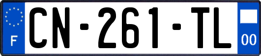 CN-261-TL