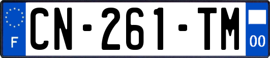 CN-261-TM