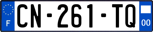 CN-261-TQ