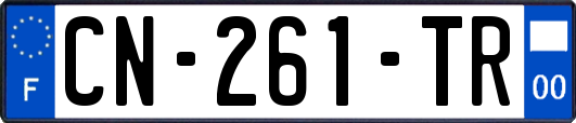CN-261-TR