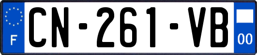 CN-261-VB