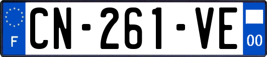 CN-261-VE